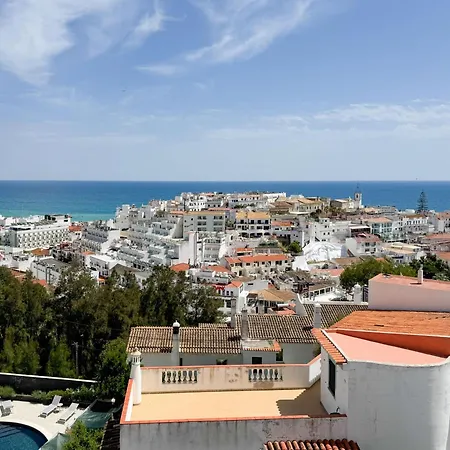 Apartamento Cerro Malpique Albufeira