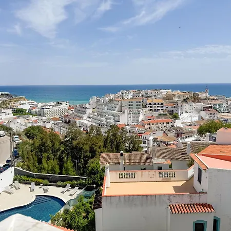 Apartamento Cerro Malpique Albufeira