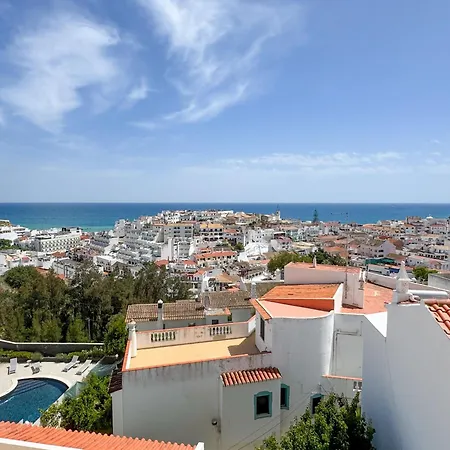 Cerro Malpique شقة