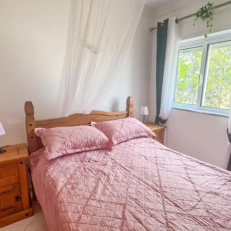 Apartmán Cerro Malpique